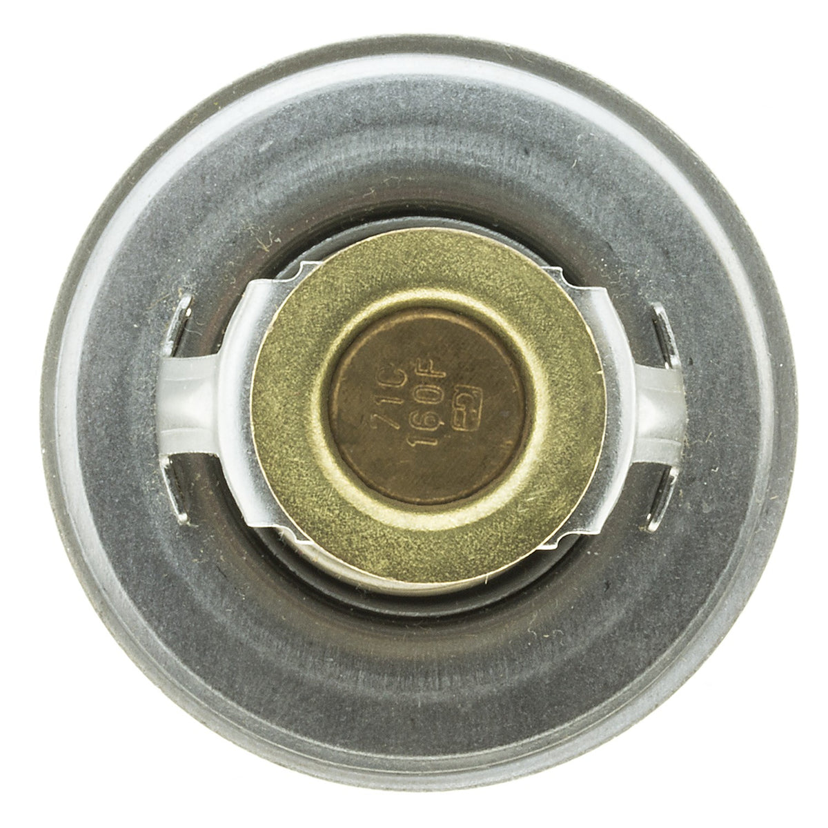 Motorad Engine Coolant Thermostat 226-160
