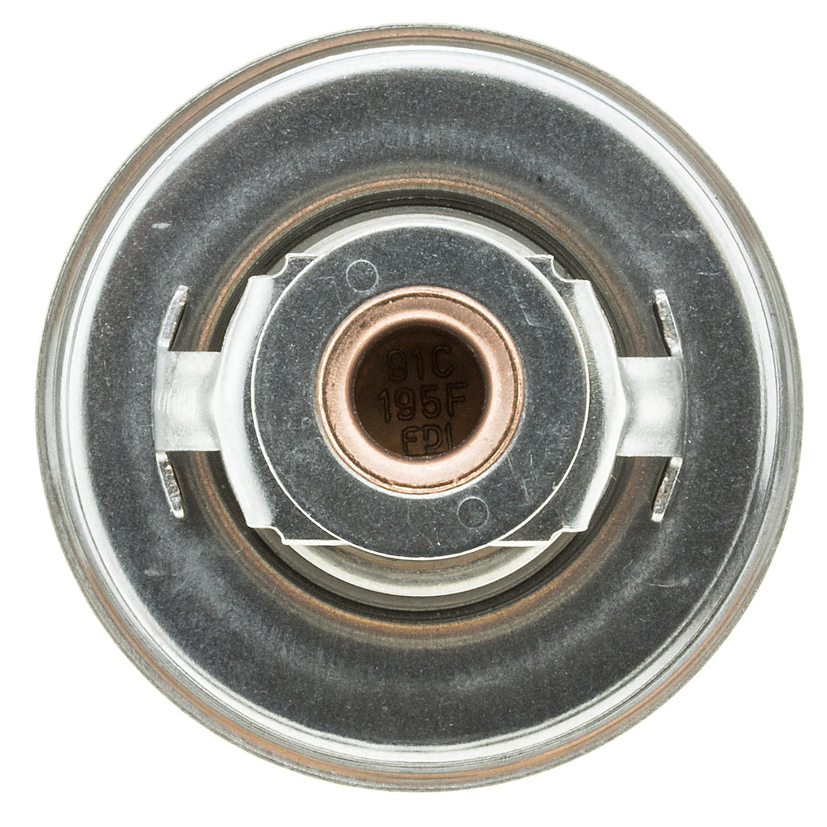 Motorad Engine Coolant Thermostat 227-195