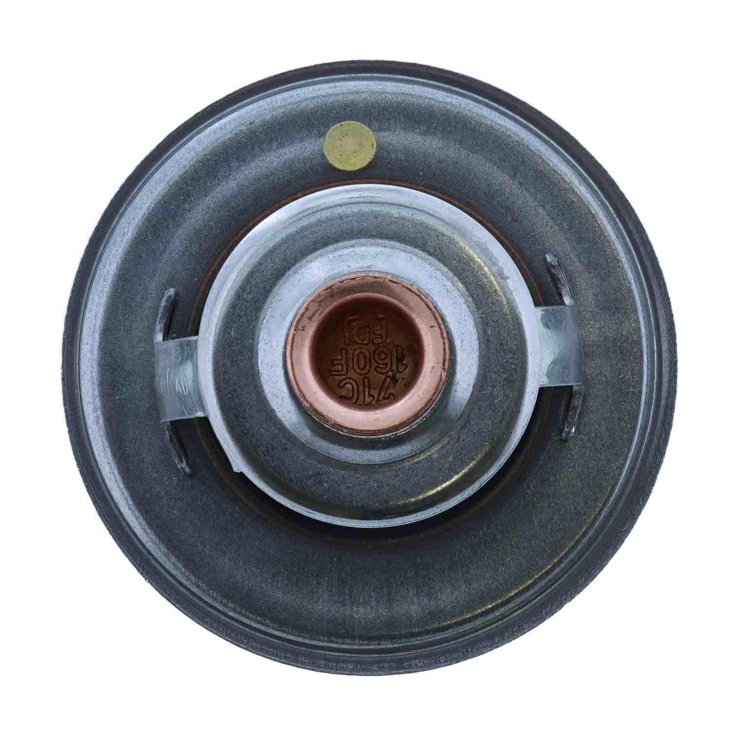 Motorad Engine Coolant Thermostat 228-160JV