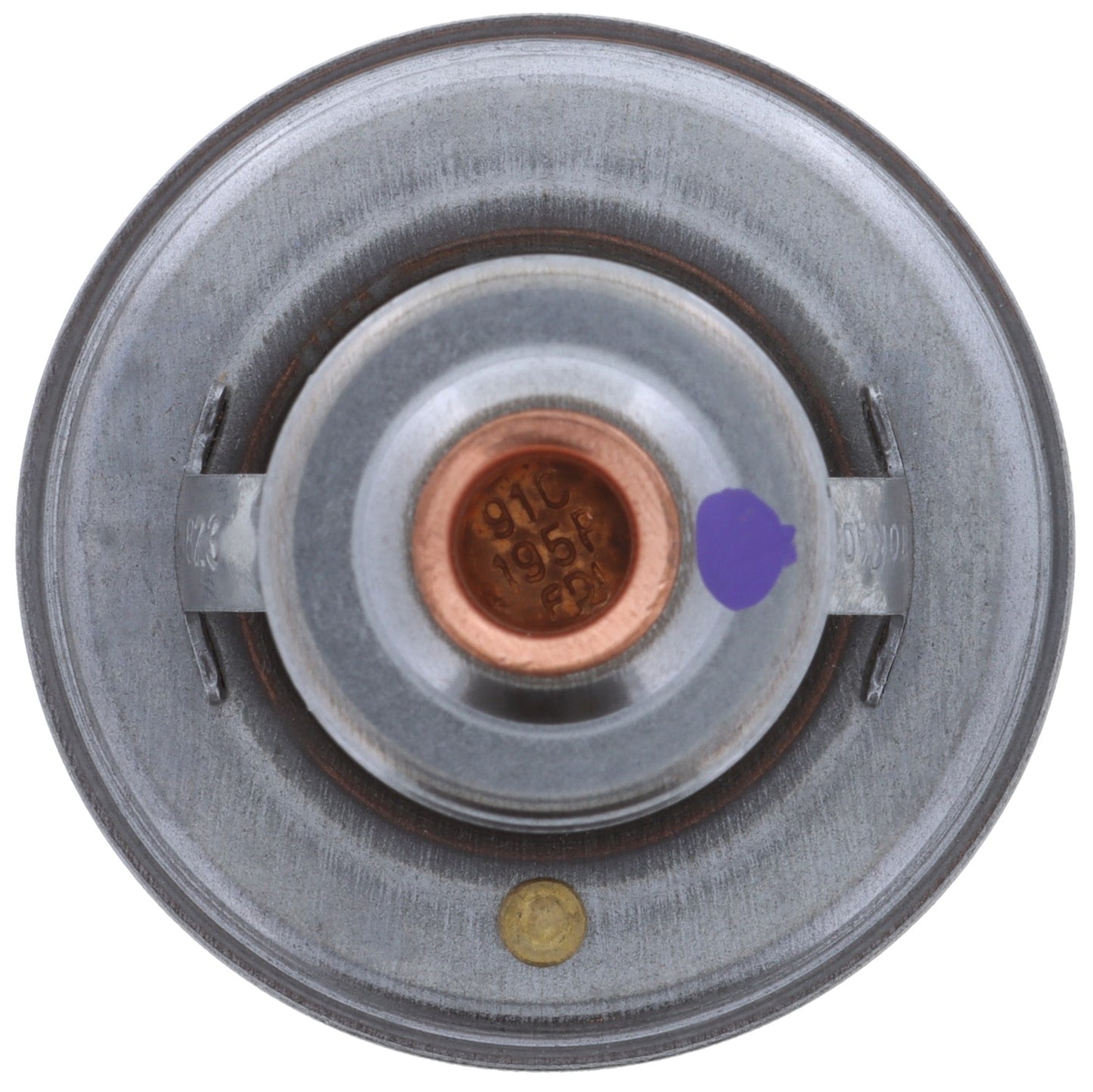 Motorad Engine Coolant Thermostat 228-195JV