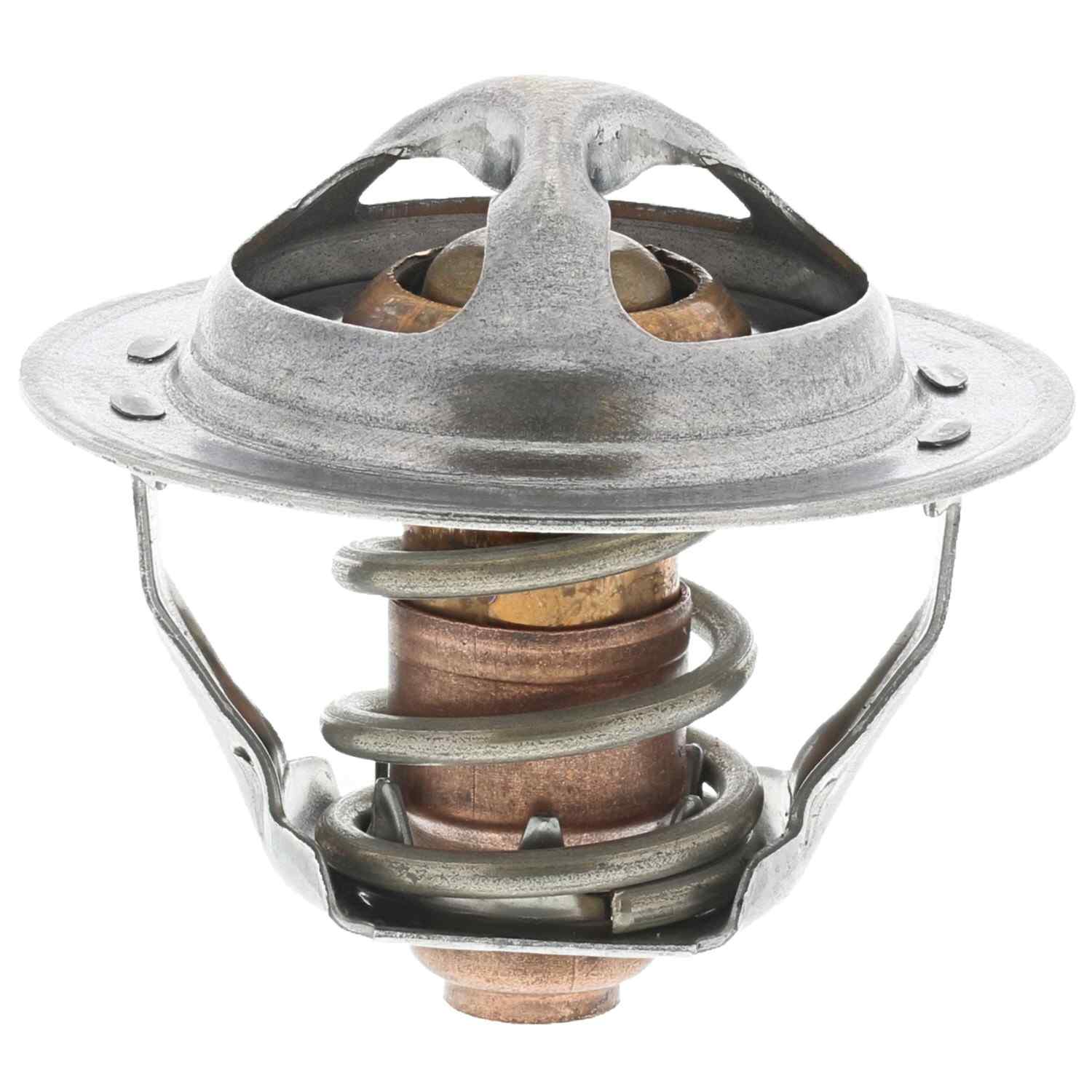 Motorad Engine Coolant Thermostat 2323-180