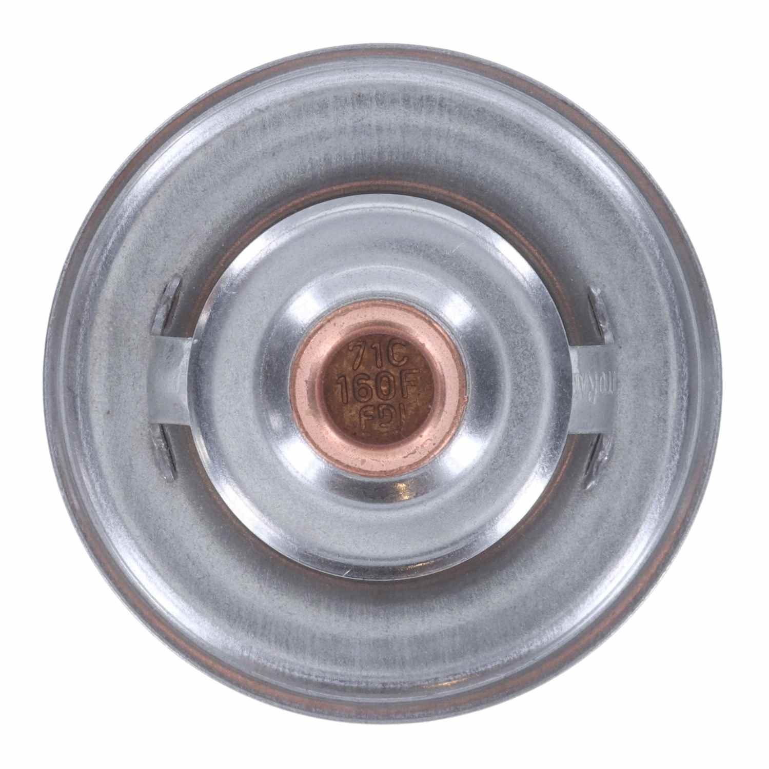 Motorad Engine Coolant Thermostat 233-160