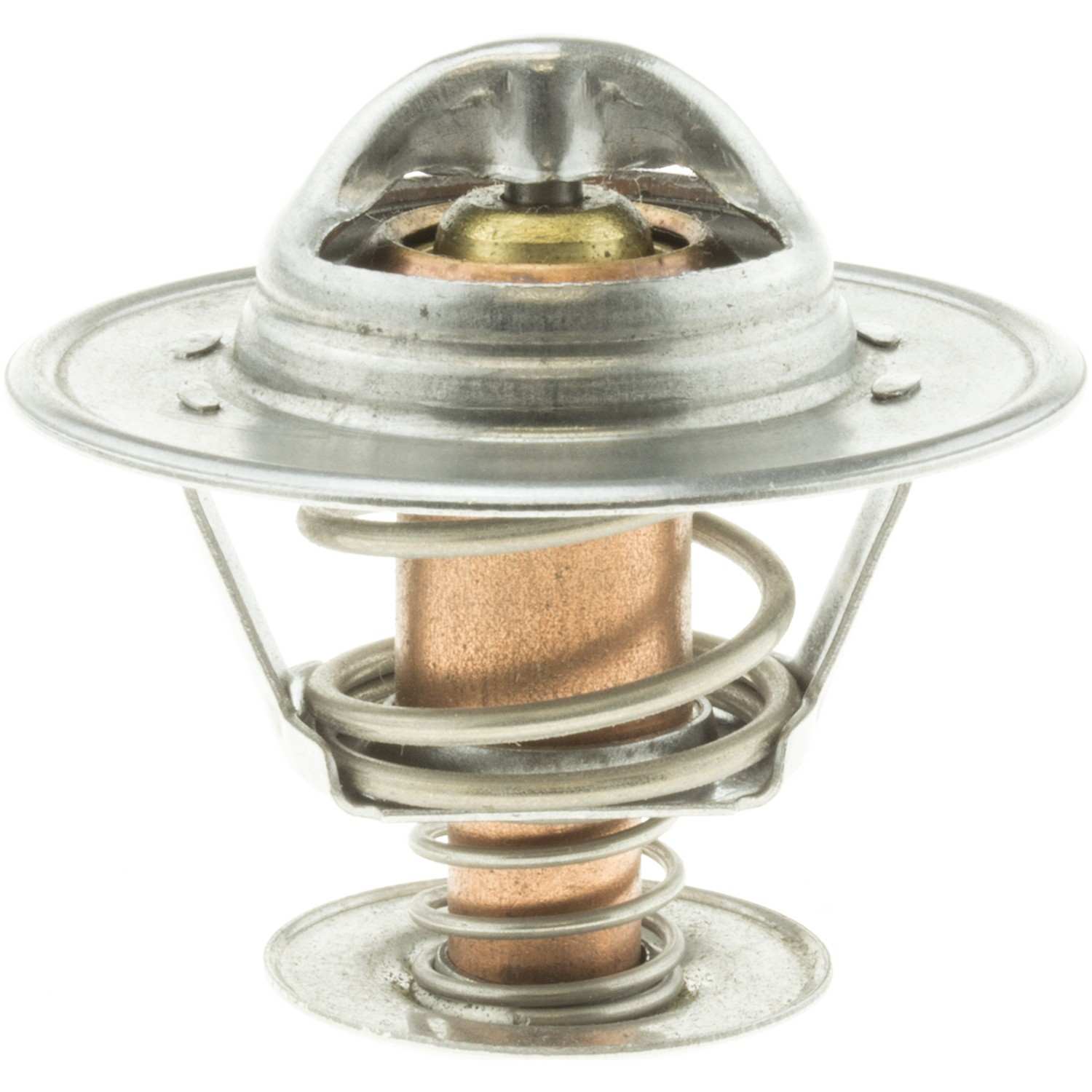 Motorad Engine Coolant Thermostat 233-160
