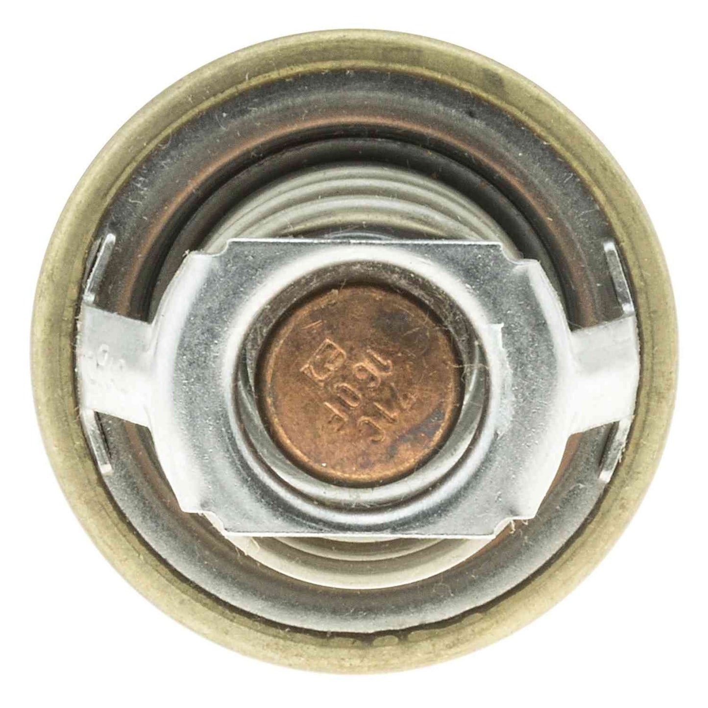 Motorad Engine Coolant Thermostat 237-160
