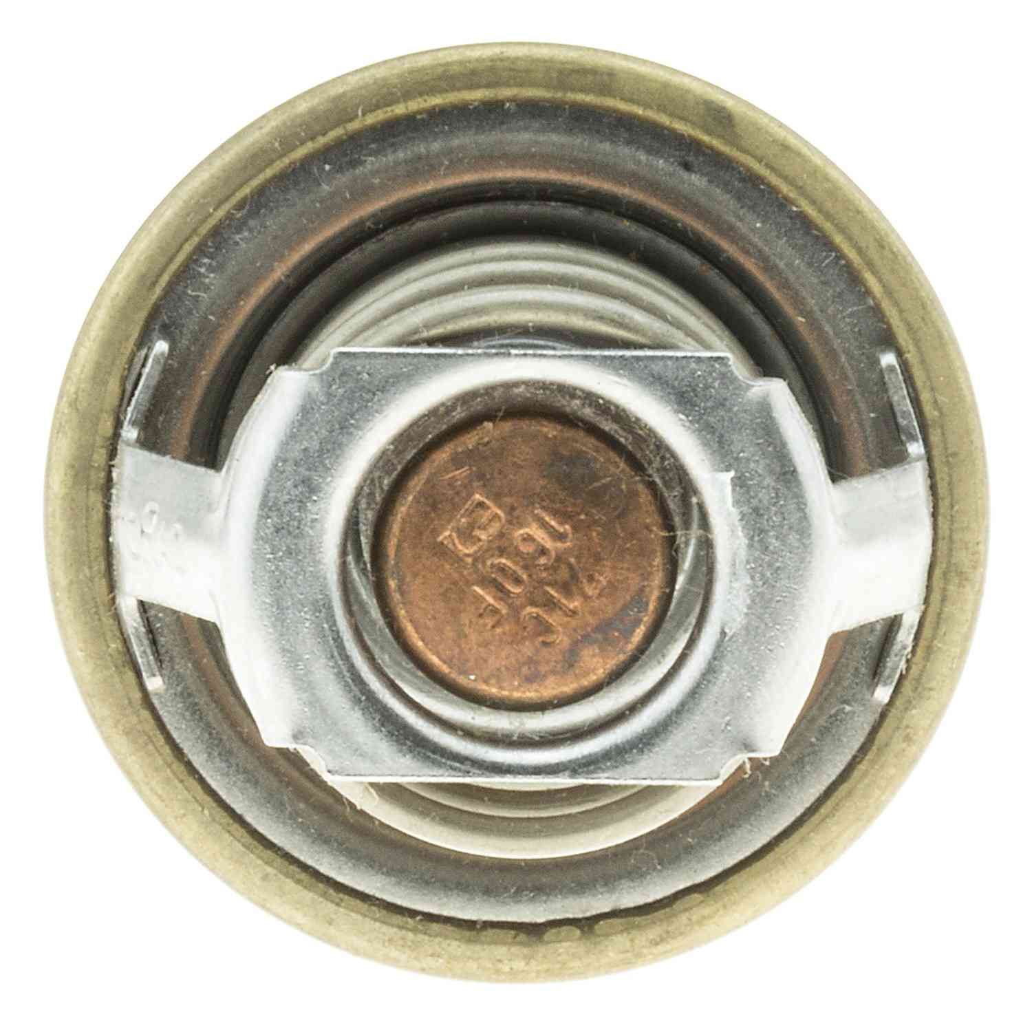 Motorad Engine Coolant Thermostat 237-160