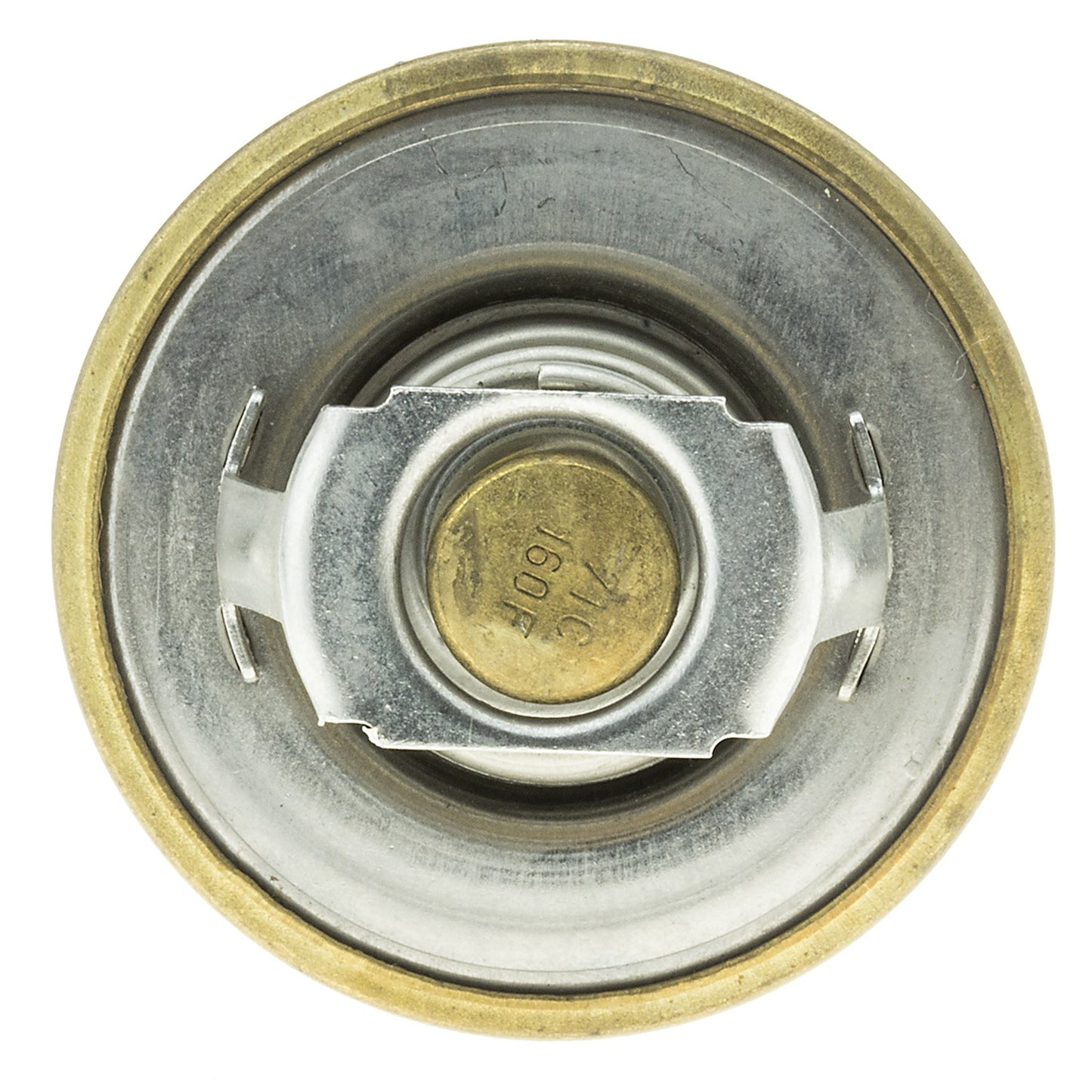 Motorad Engine Coolant Thermostat 238-160