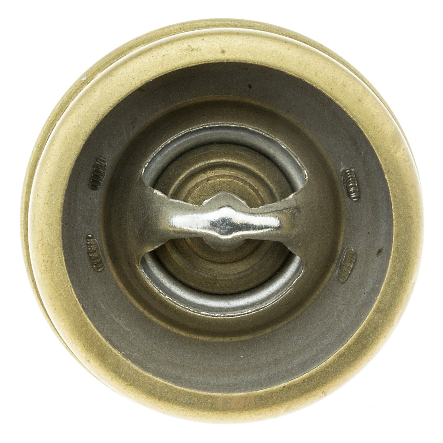 Motorad Engine Coolant Thermostat 238-160