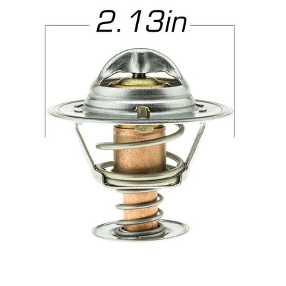 Motorad Engine Coolant Thermostat
