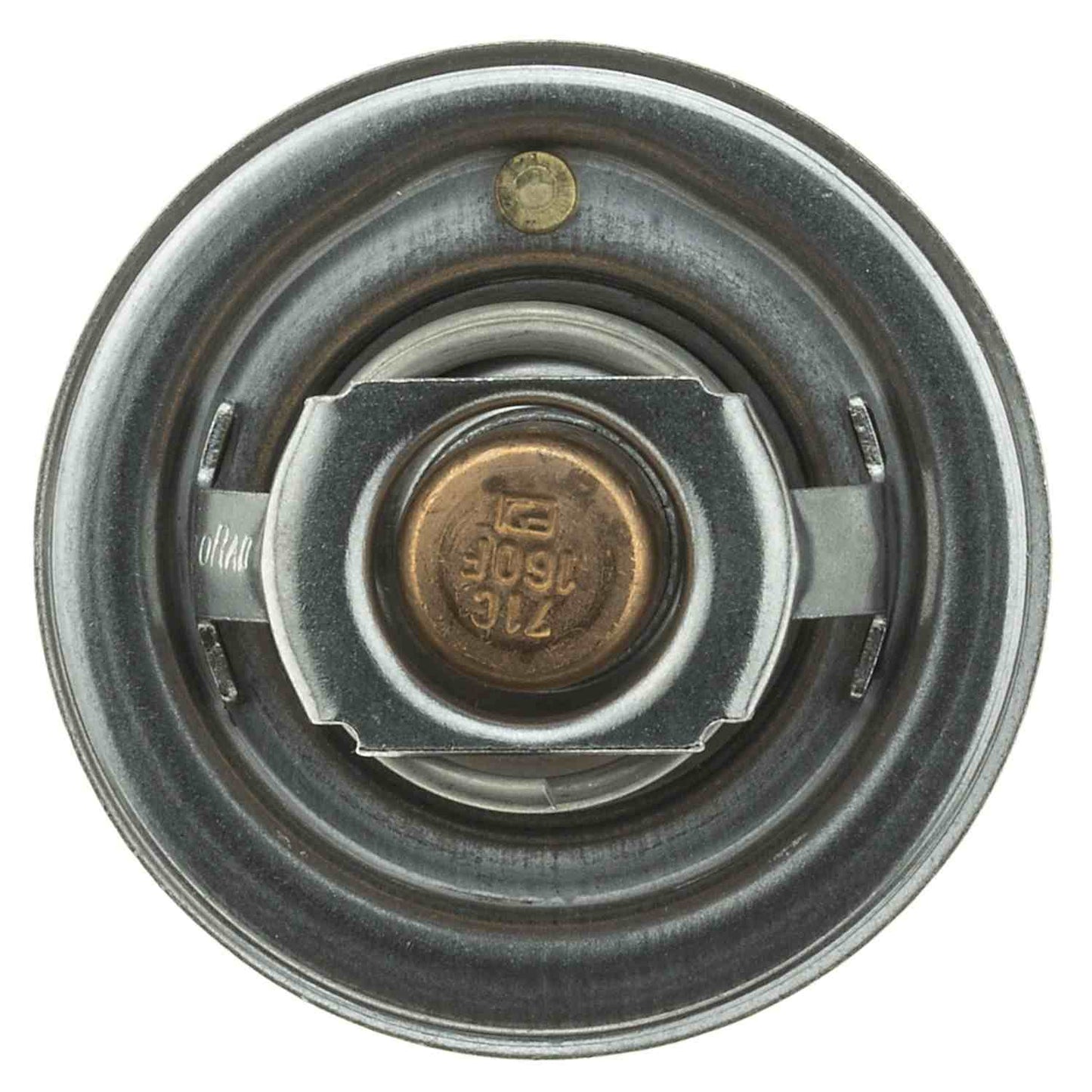 Motorad Engine Coolant Thermostat 244-160
