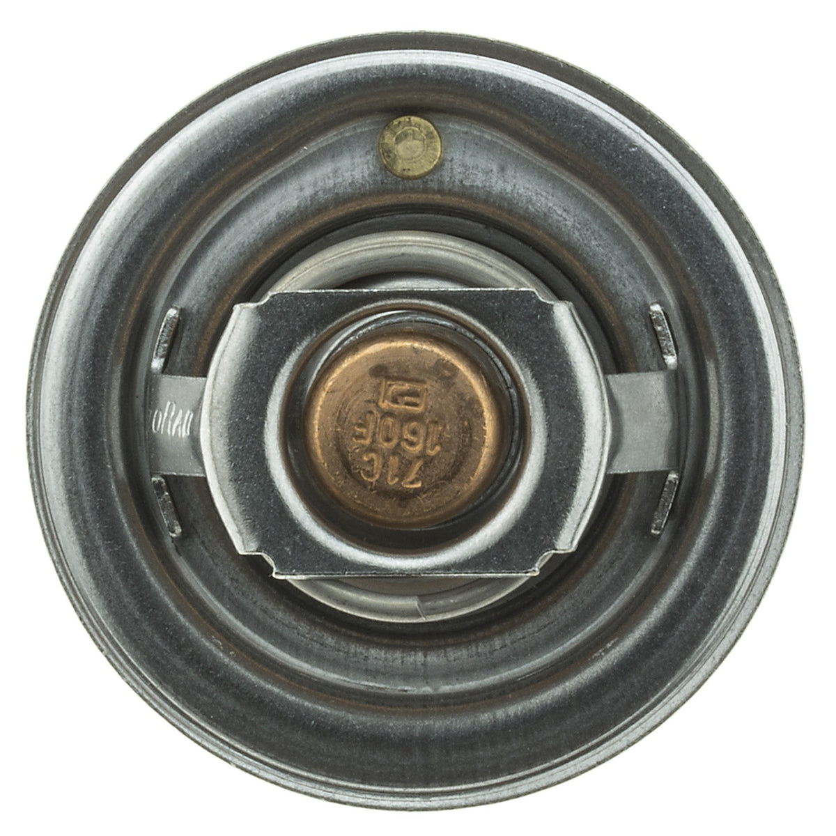 Motorad Engine Coolant Thermostat 244-160