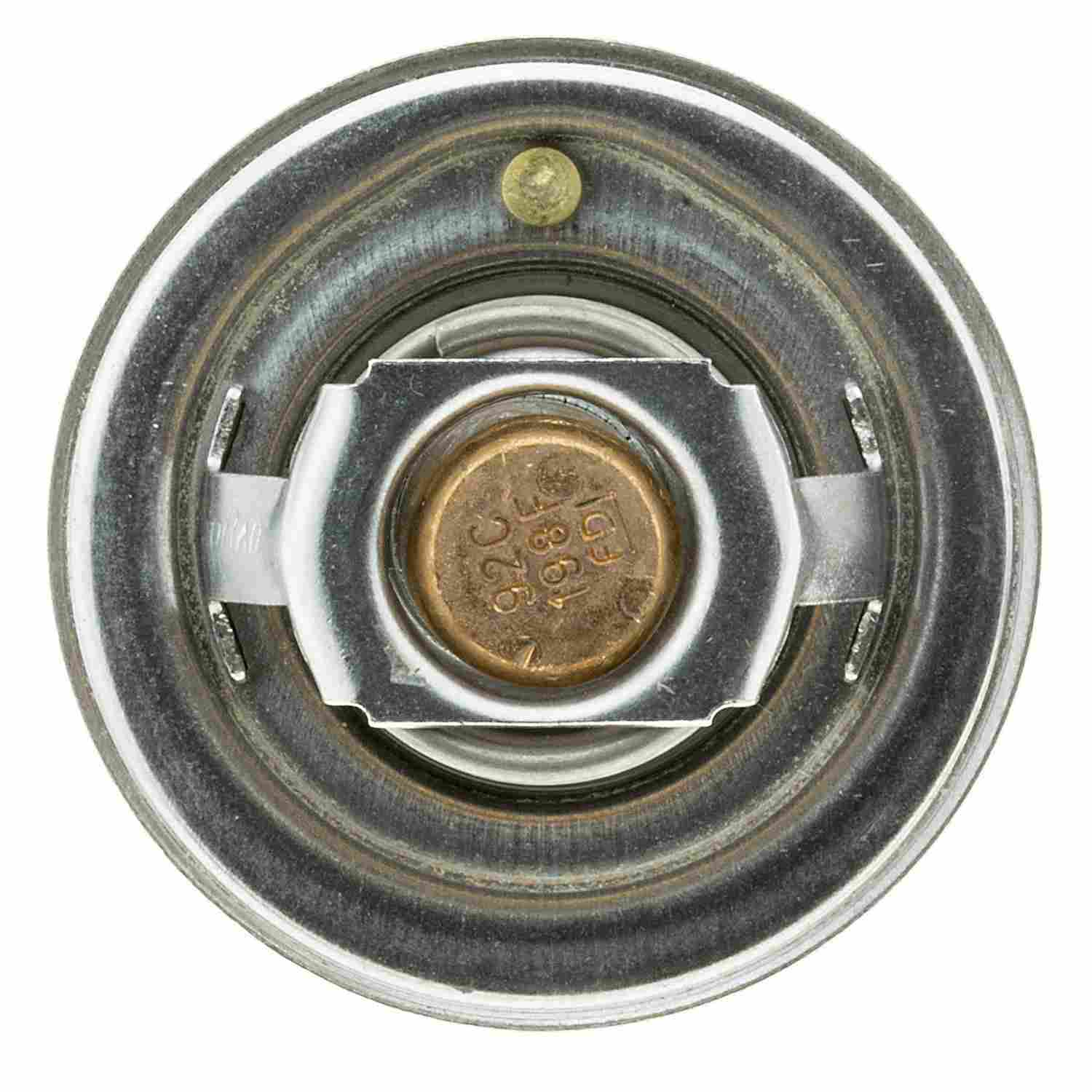 Motorad Engine Coolant Thermostat