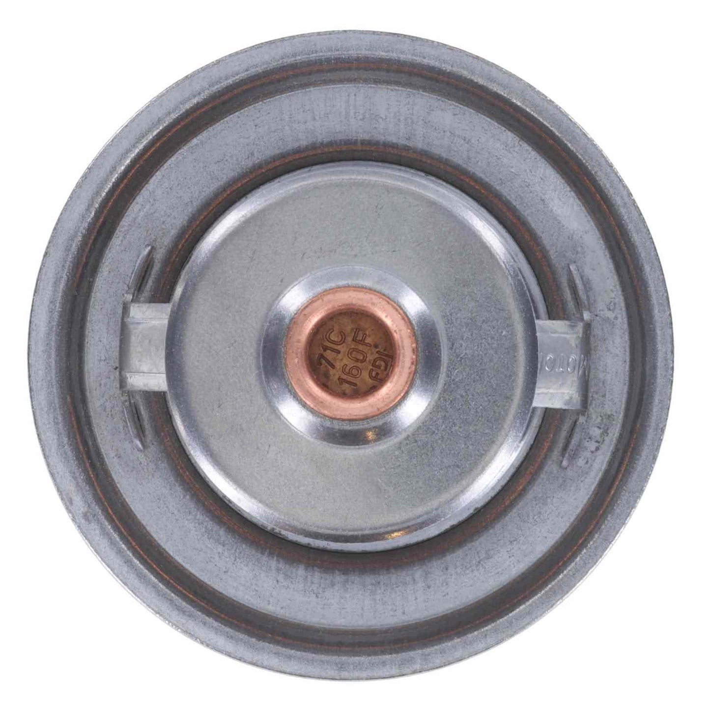 Motorad Engine Coolant Thermostat 247-160