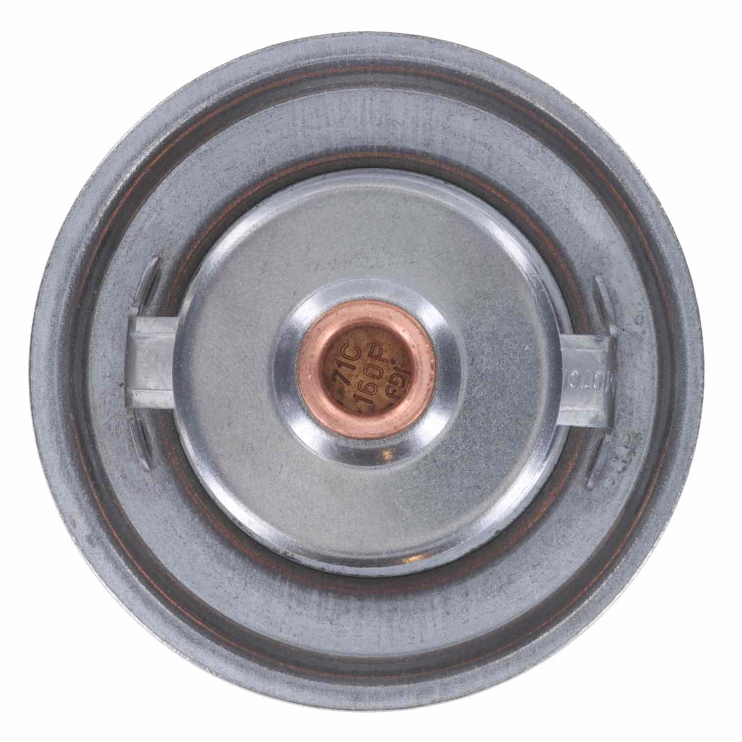 Motorad Engine Coolant Thermostat 247-160
