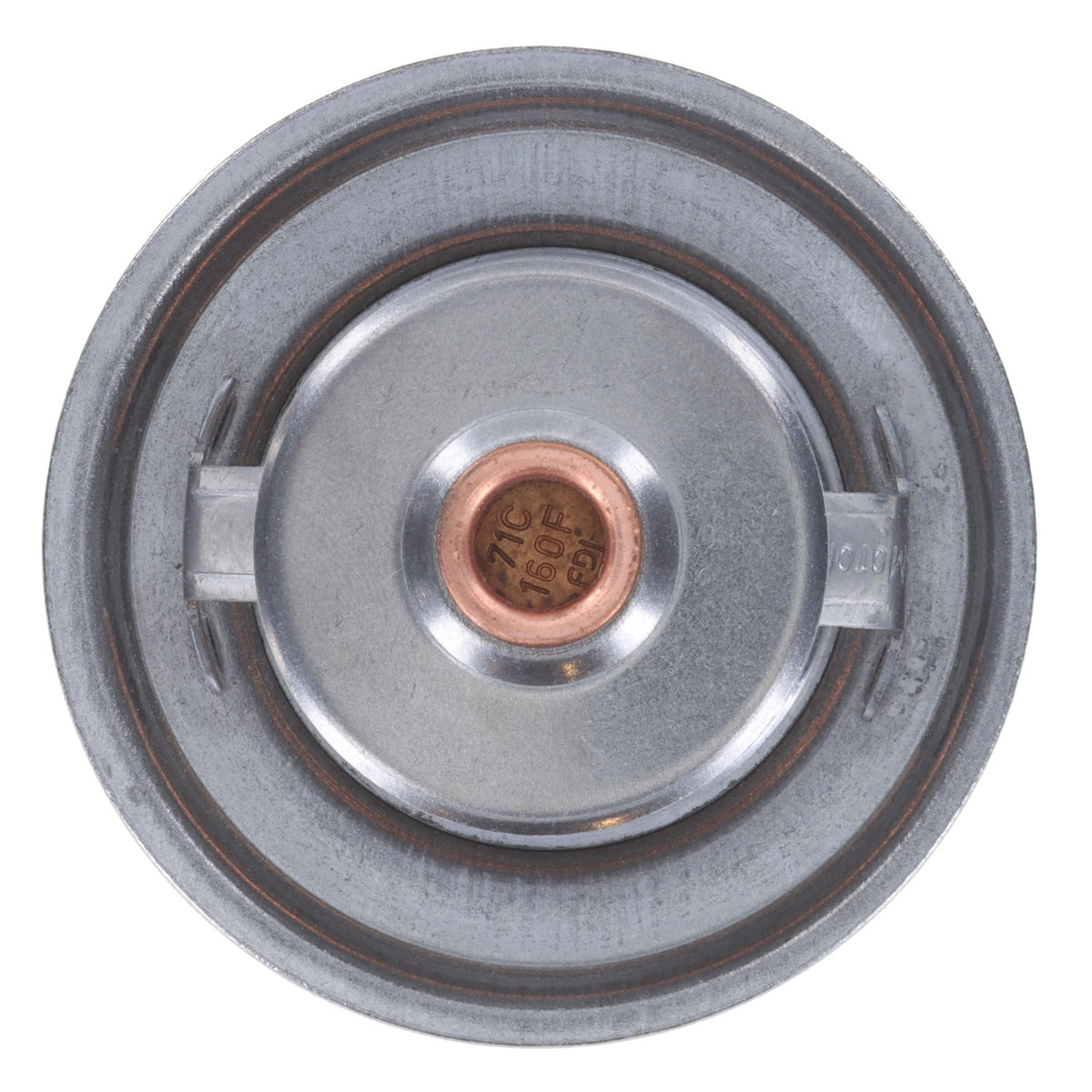Motorad Engine Coolant Thermostat 247-160