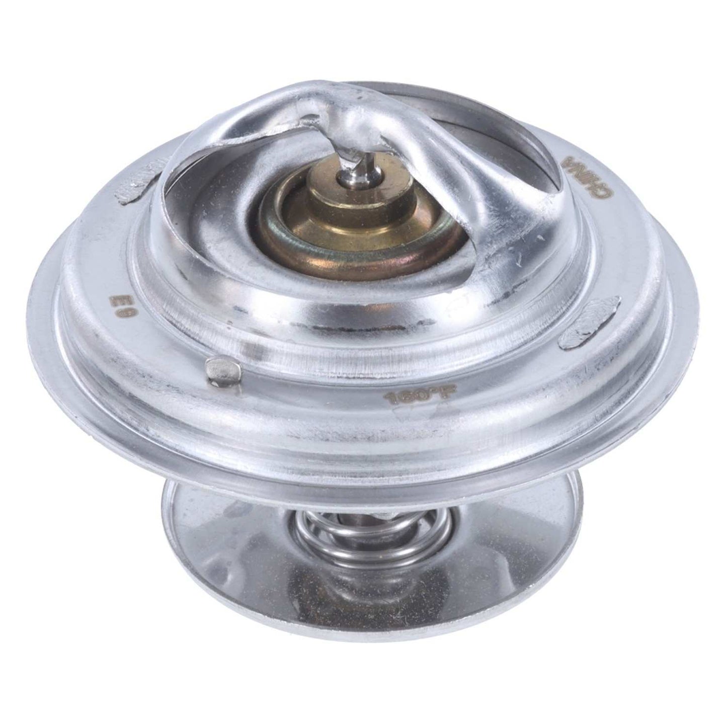 Motorad Engine Coolant Thermostat 248-160JV