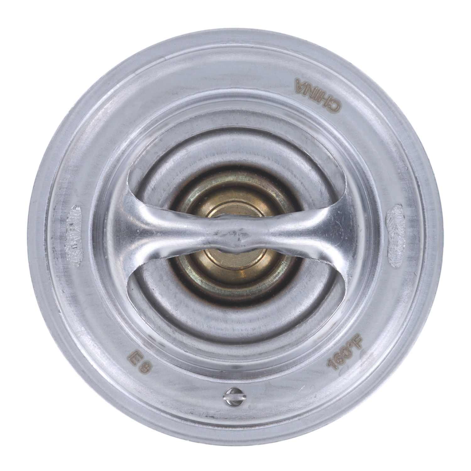 Motorad Engine Coolant Thermostat 248-160JV