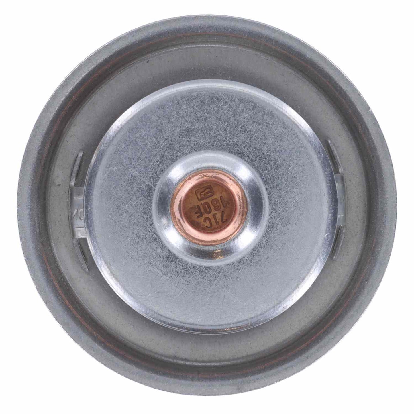 Motorad Engine Coolant Thermostat 248-160