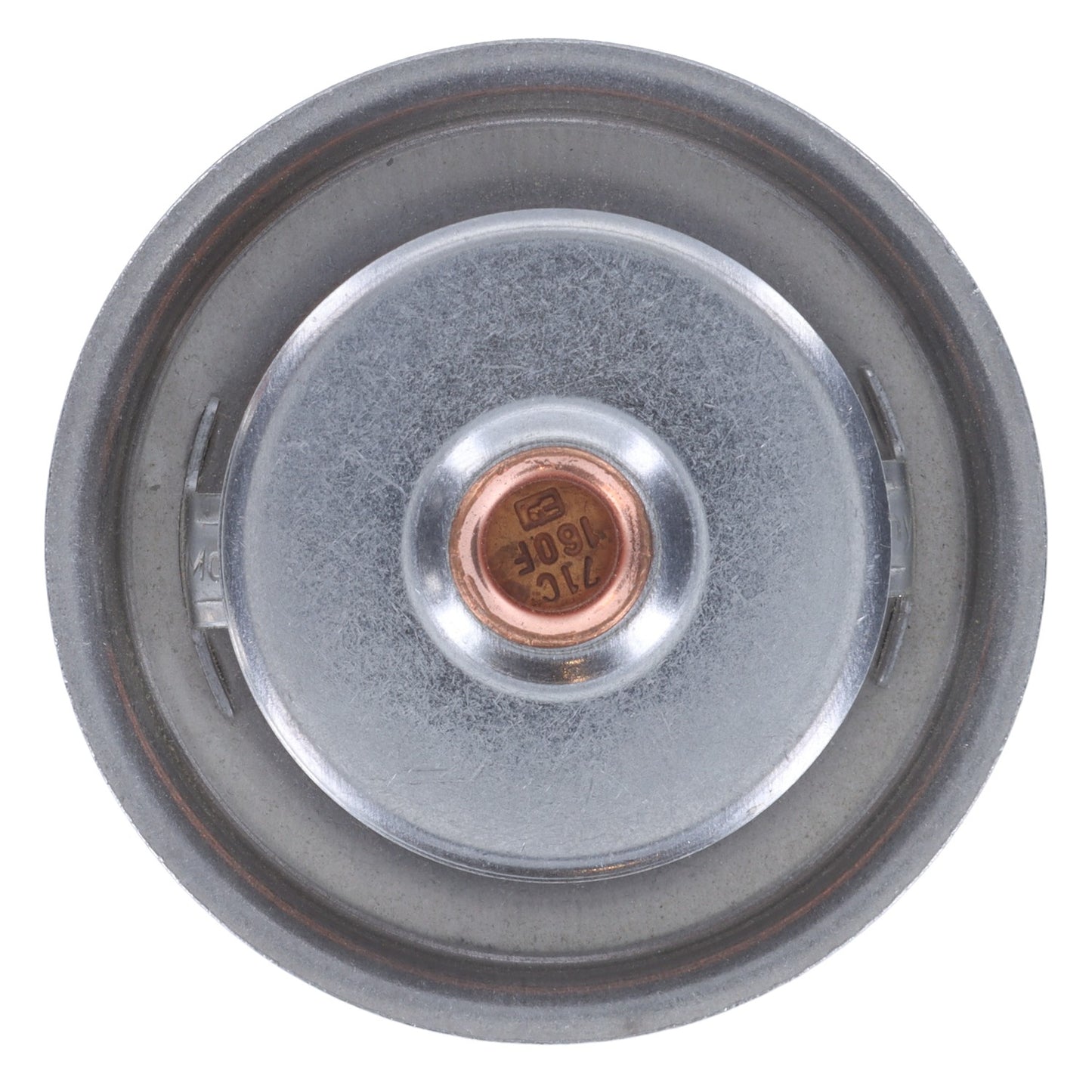 Motorad Engine Coolant Thermostat 248-160