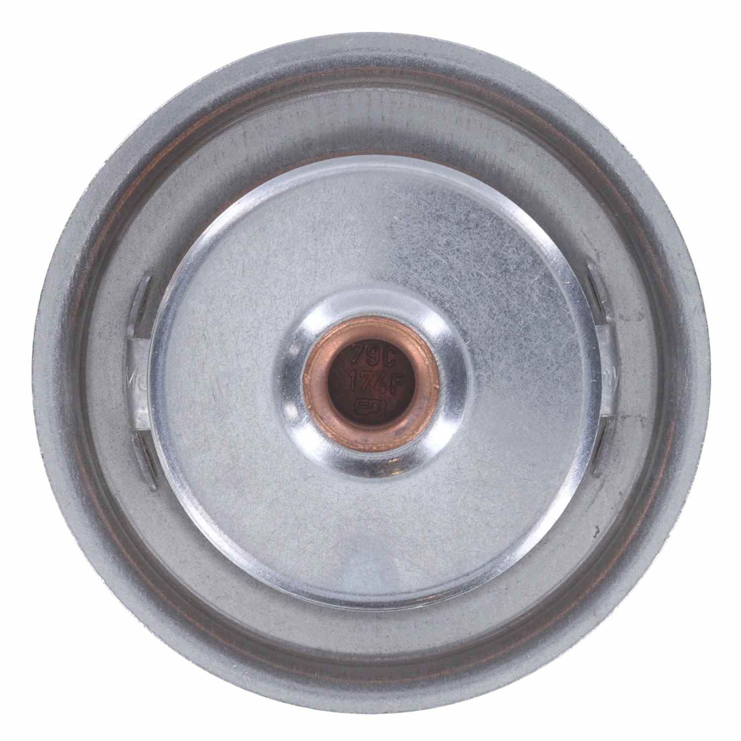 Motorad Engine Coolant Thermostat 248-174JV