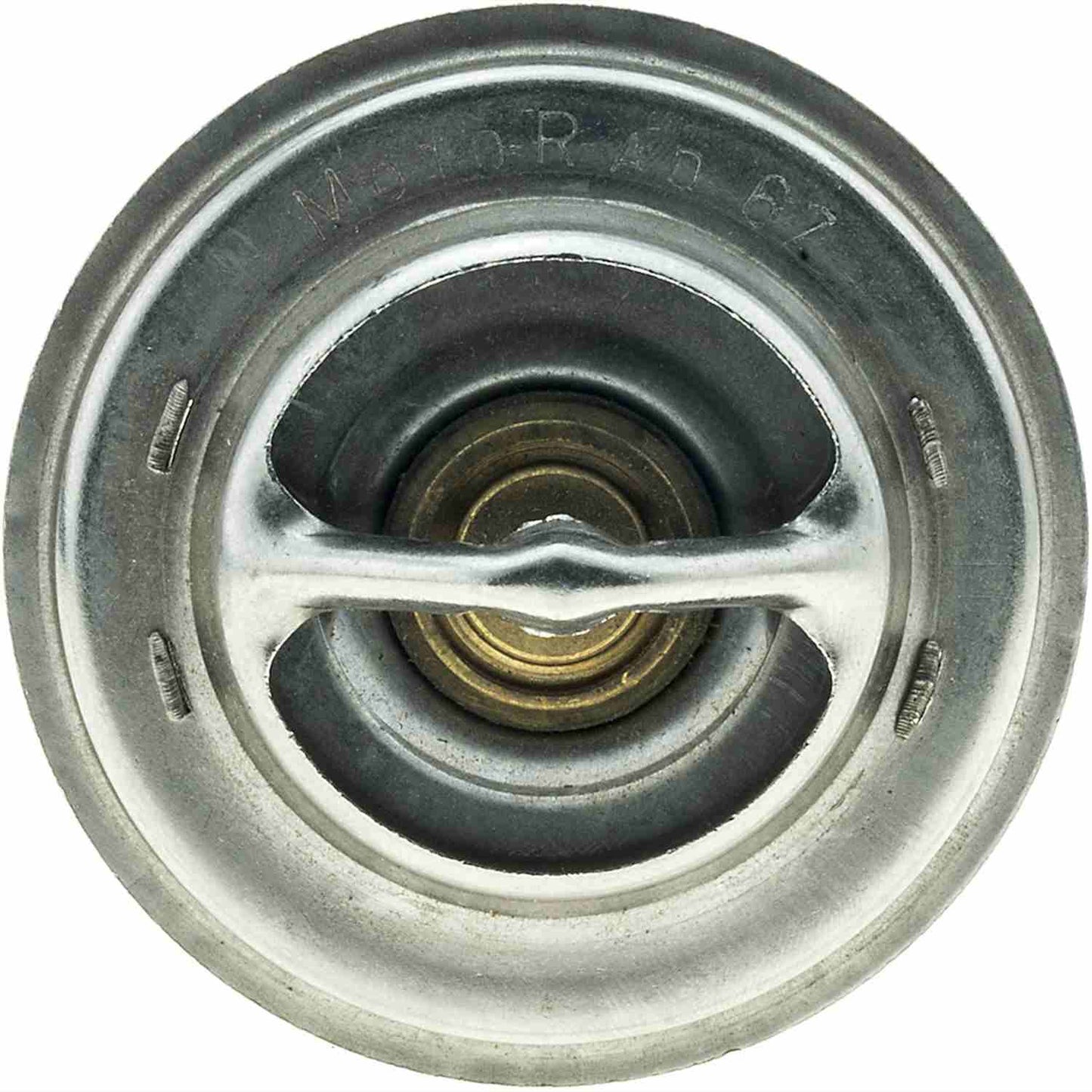 Motorad Engine Coolant Thermostat 249-174