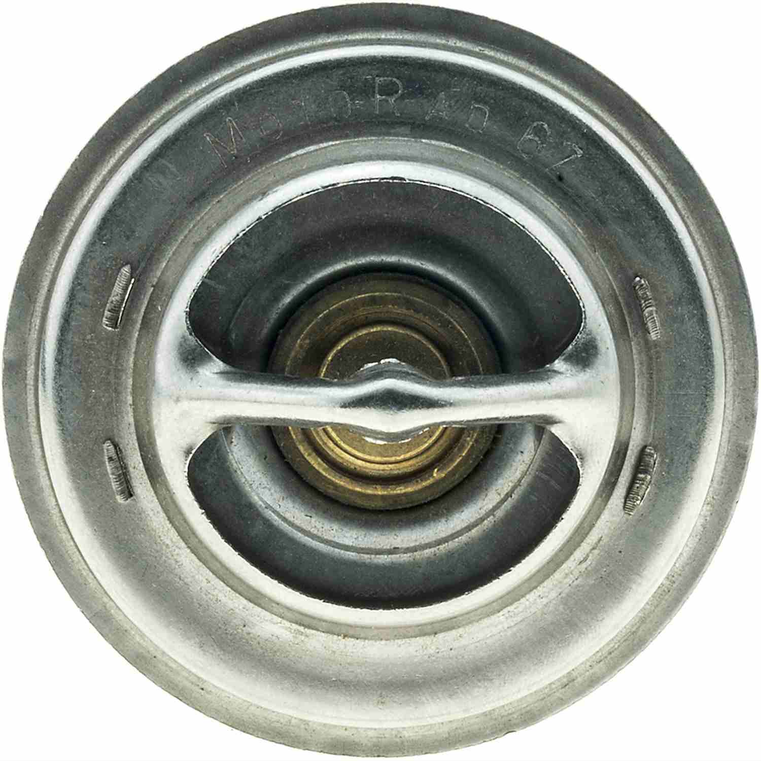 Motorad Engine Coolant Thermostat 249-174