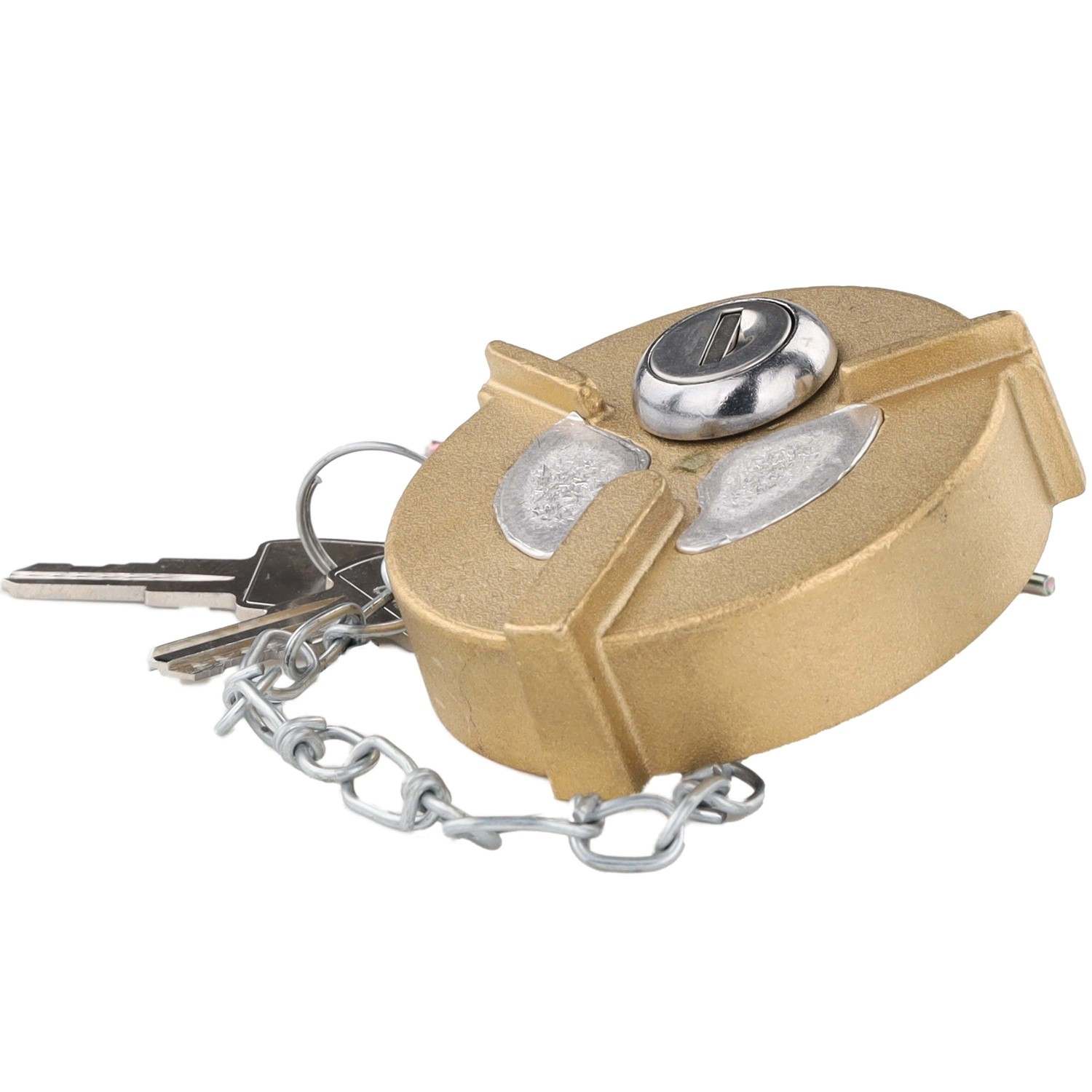 Motorad Fuel Tank Cap 2502-00