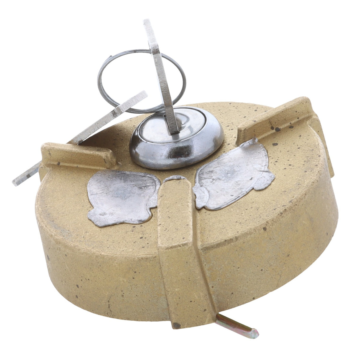 Motorad Fuel Tank Cap 2503-11