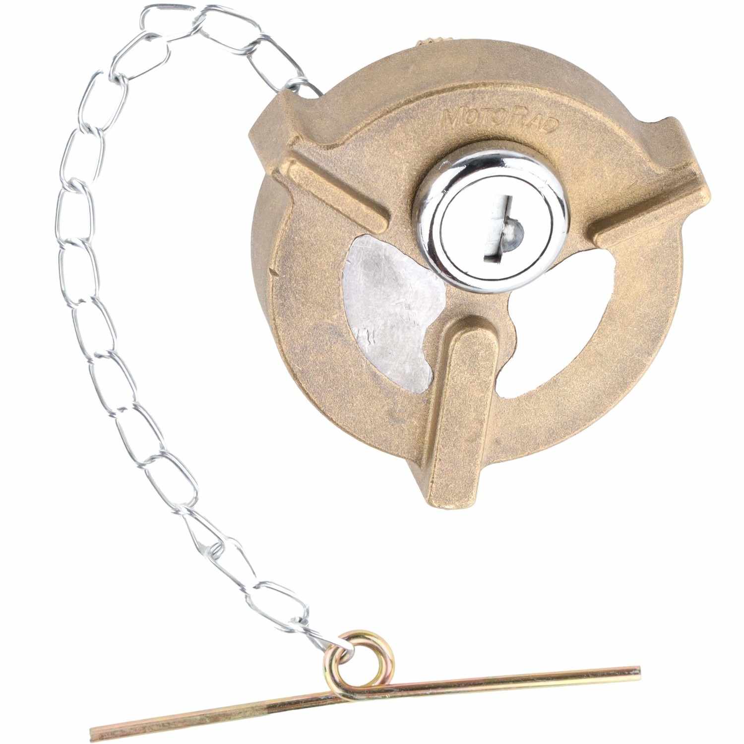 Motorad Fuel Tank Cap 2503-11