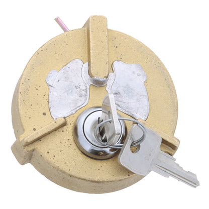 Motorad Fuel Tank Cap 2503-11