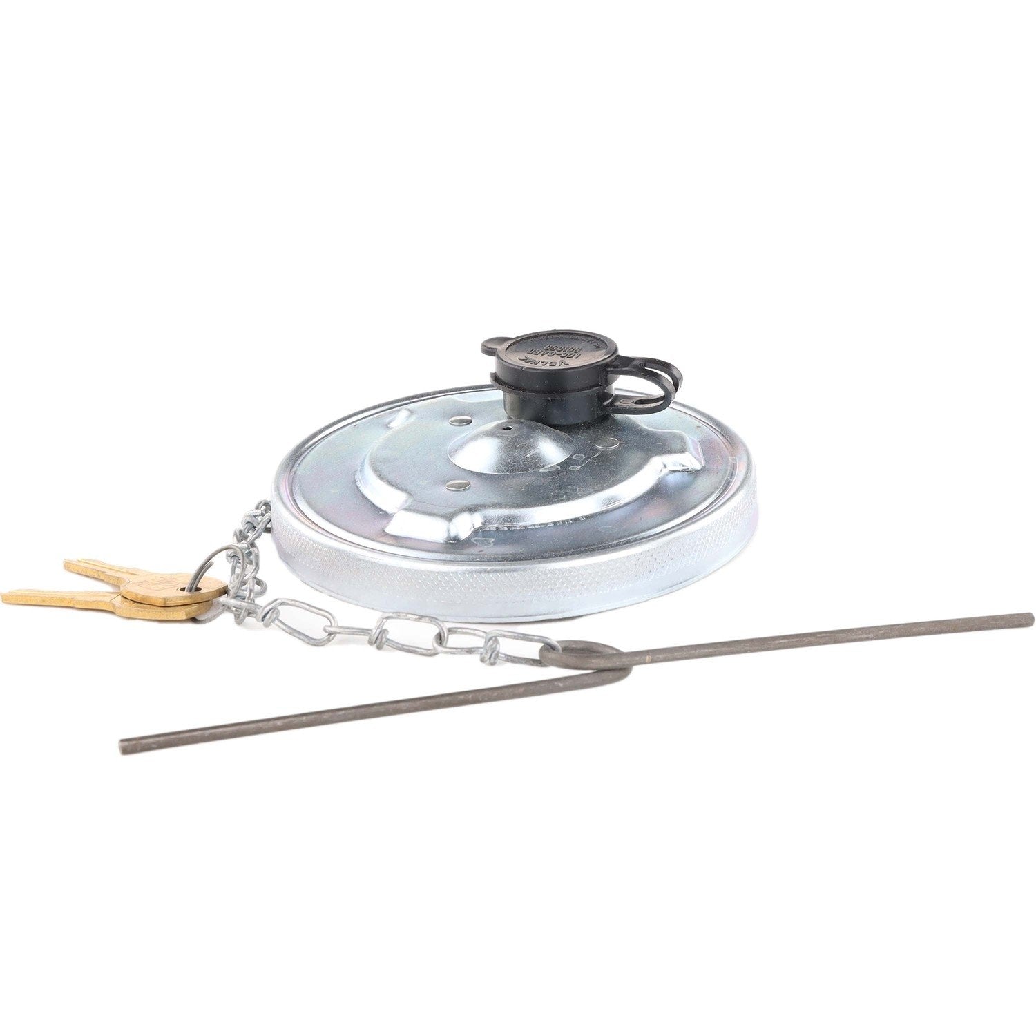 Motorad Fuel Tank Cap 2504-11