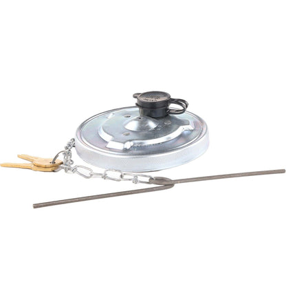 Motorad Fuel Tank Cap 2504-11