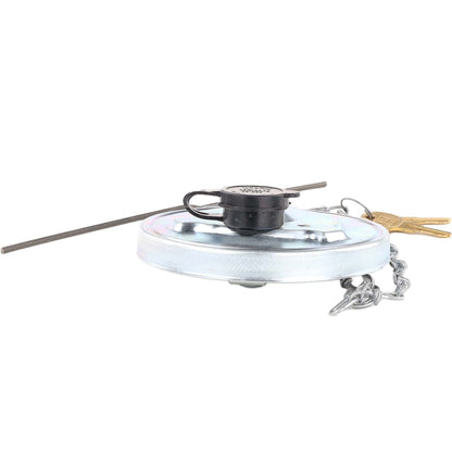 Motorad Fuel Tank Cap 2504-11
