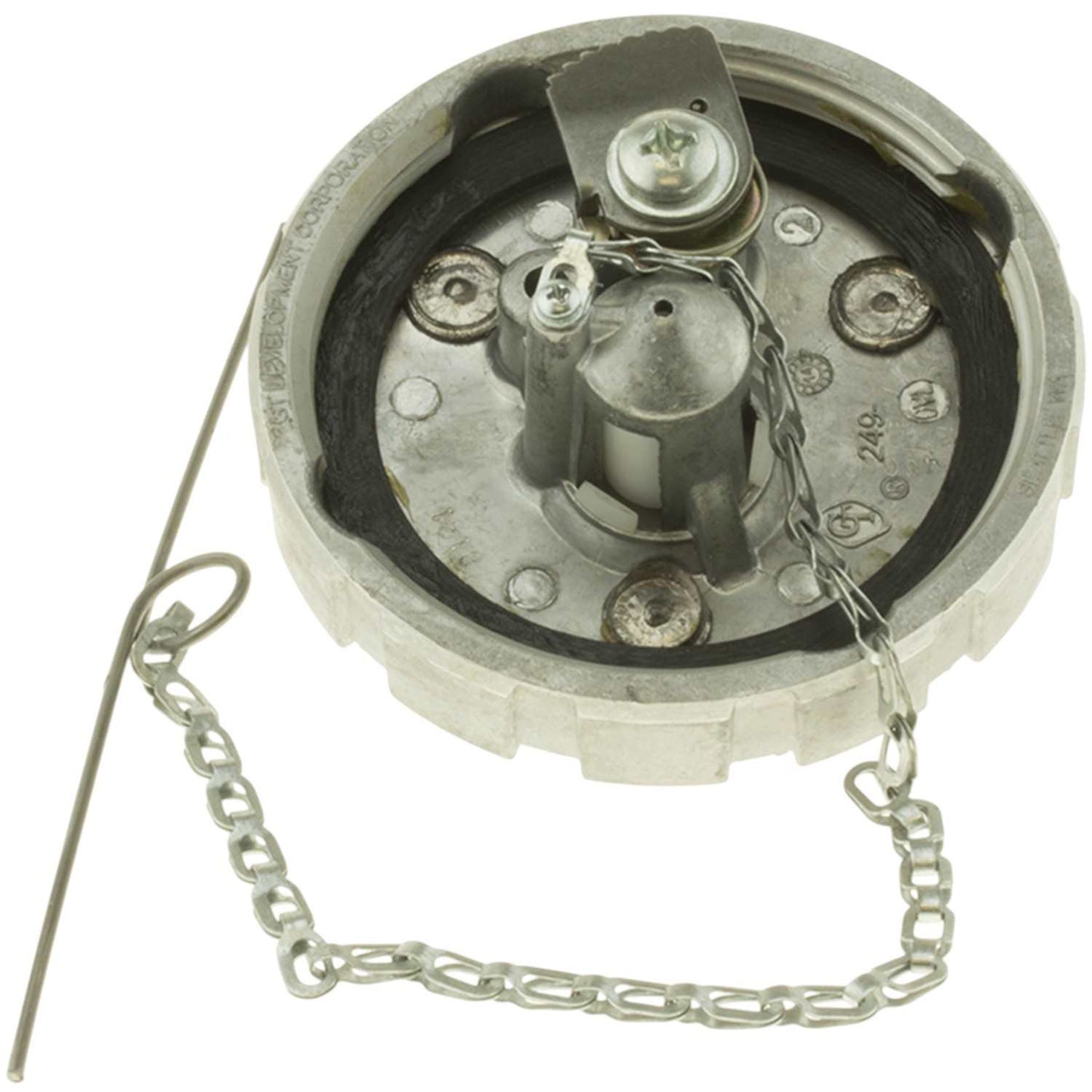 Motorad Fuel Tank Cap 2506-11