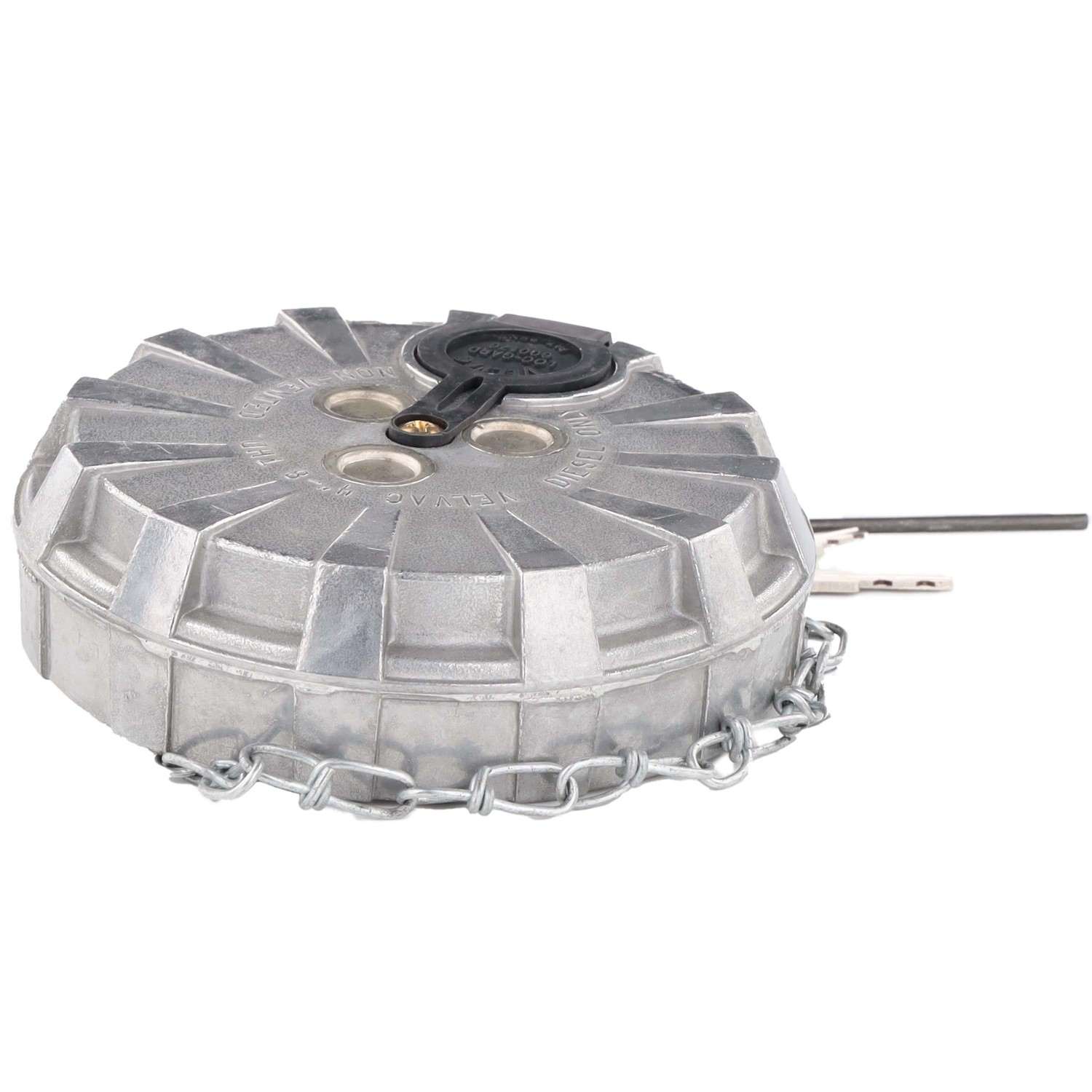 Motorad Fuel Tank Cap 2507-00