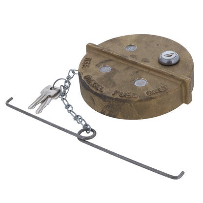 Motorad Fuel Tank Cap 2507-00