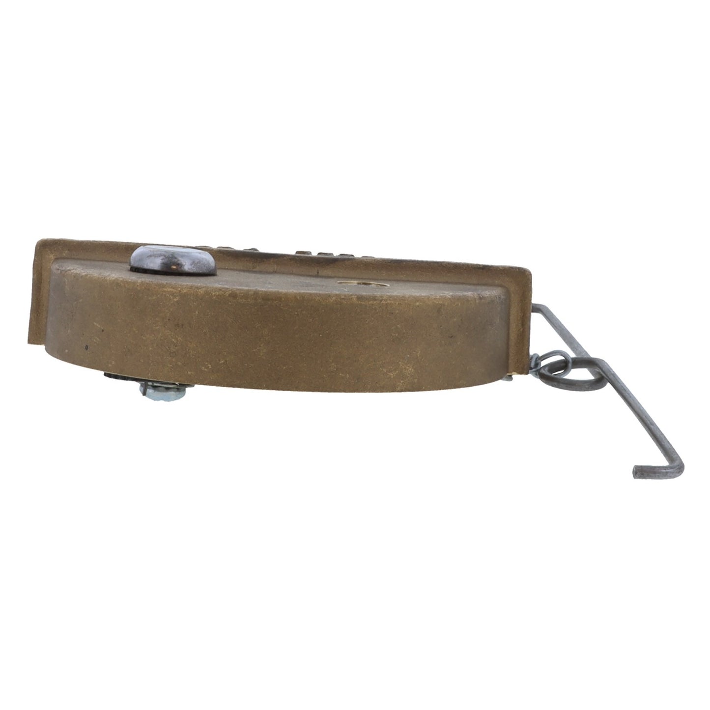 Motorad Fuel Tank Cap 2507-00