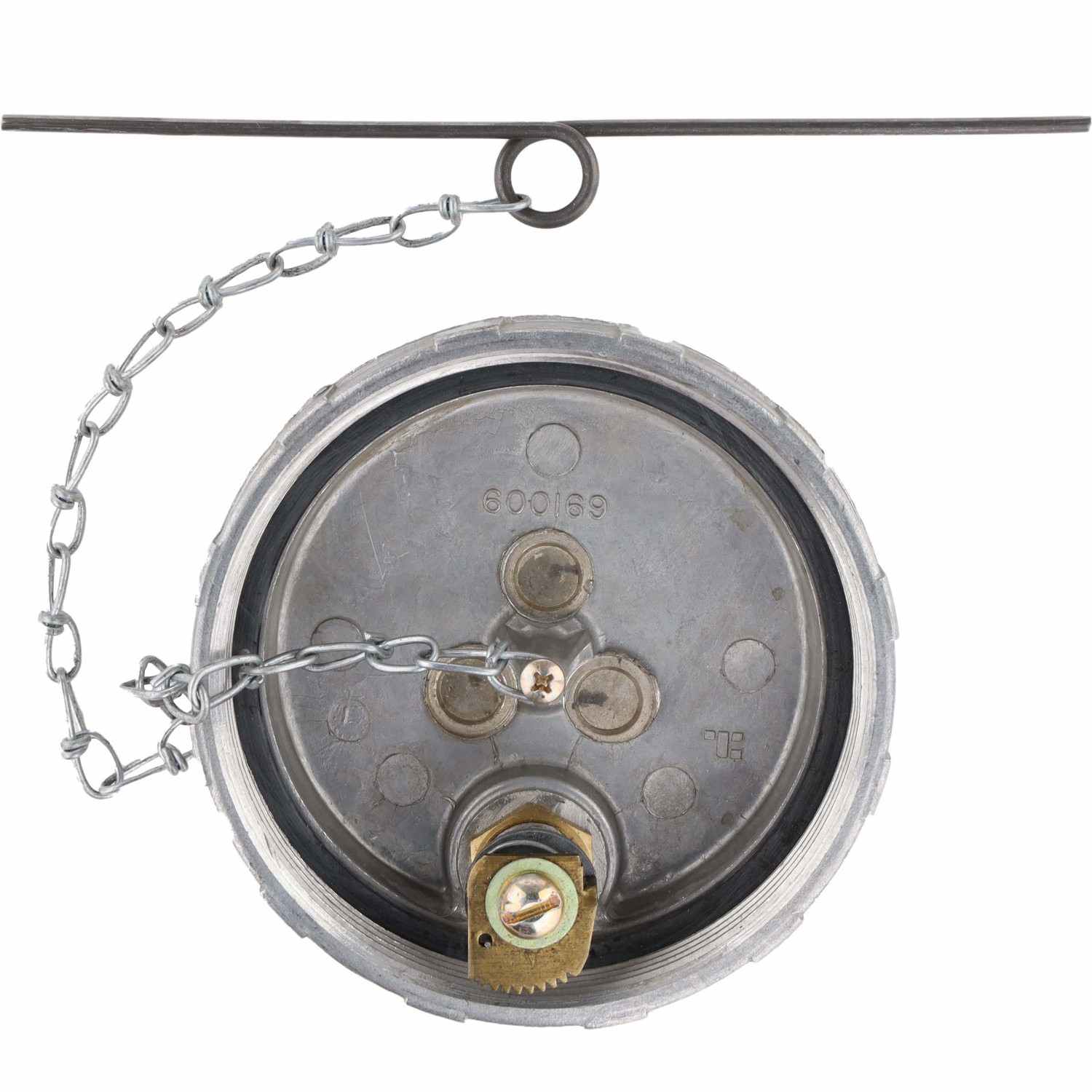 Motorad Fuel Tank Cap 2507-00