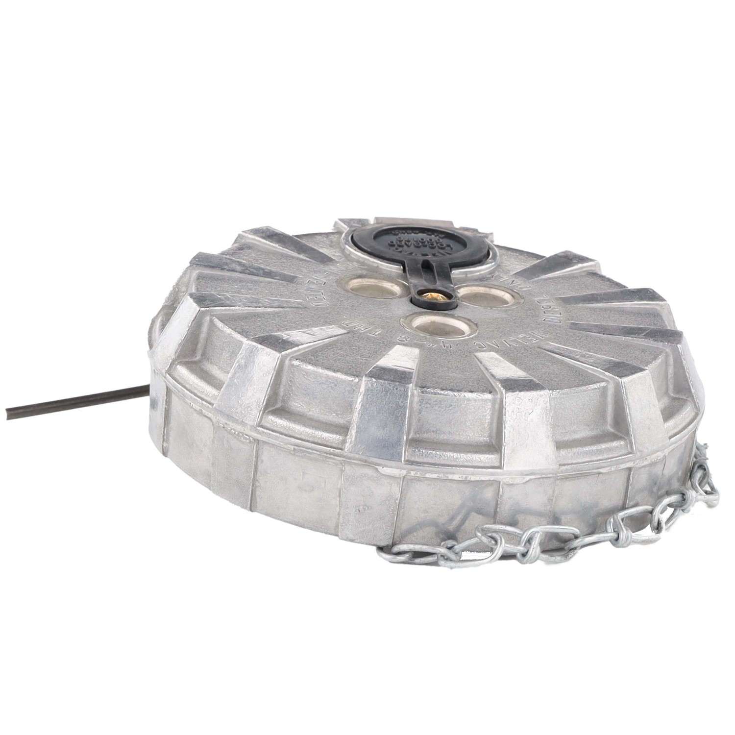 Motorad Fuel Tank Cap 2507-00