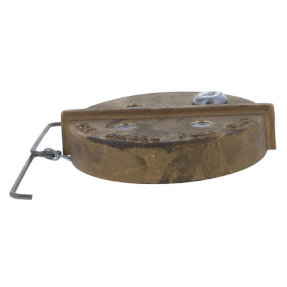 Motorad Fuel Tank Cap 2507-00
