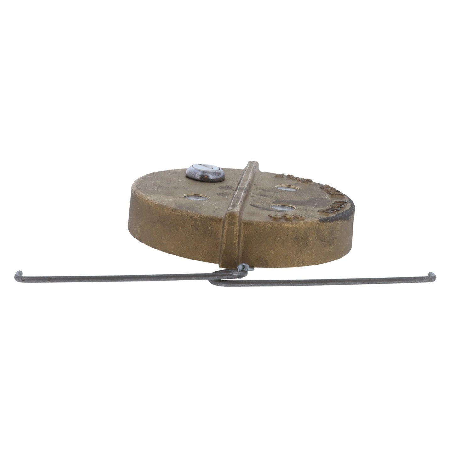Motorad Fuel Tank Cap 2507-00