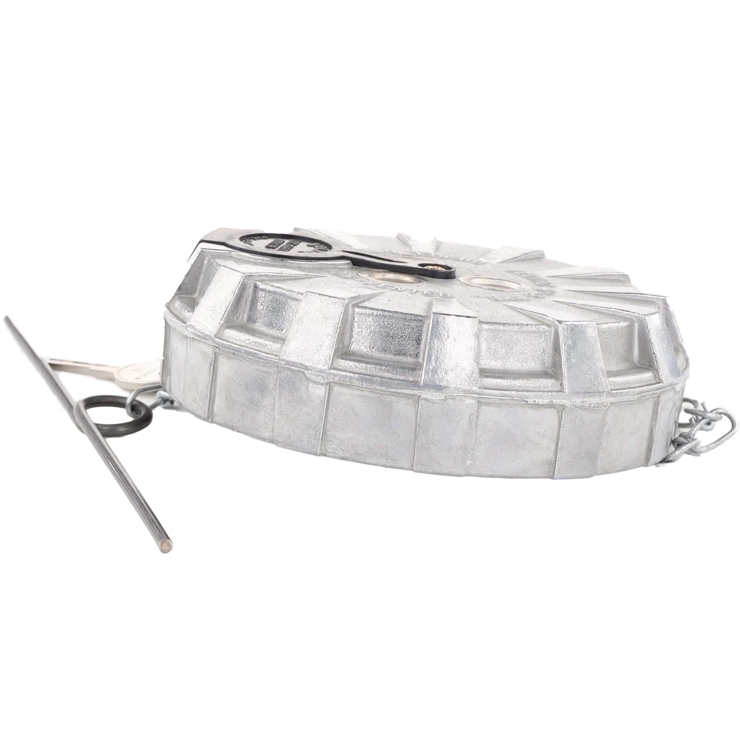 Motorad Fuel Tank Cap 2507-00