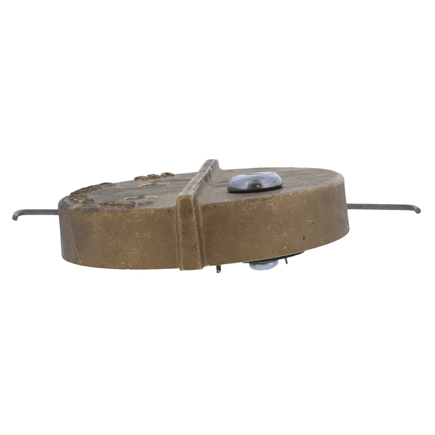 Motorad Fuel Tank Cap 2507-00