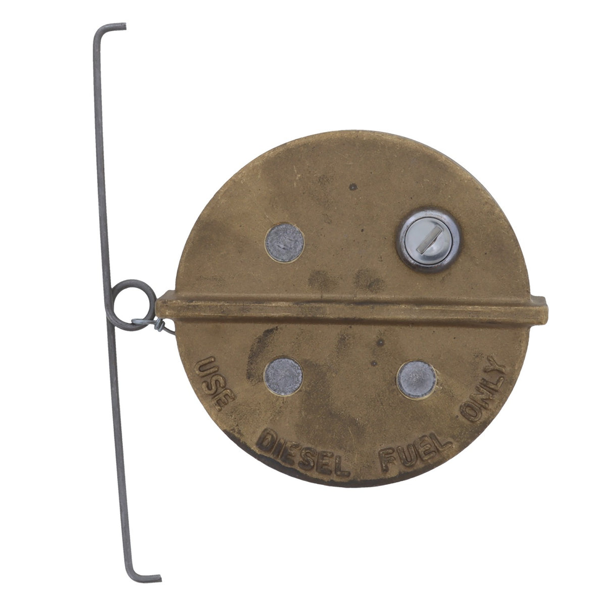 Motorad Fuel Tank Cap 2507-00