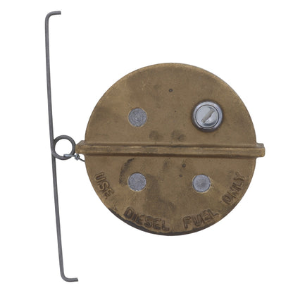 Motorad Fuel Tank Cap 2507-00