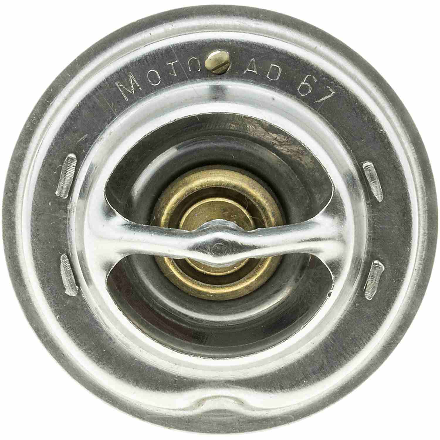 Motorad Engine Coolant Thermostat 251-180