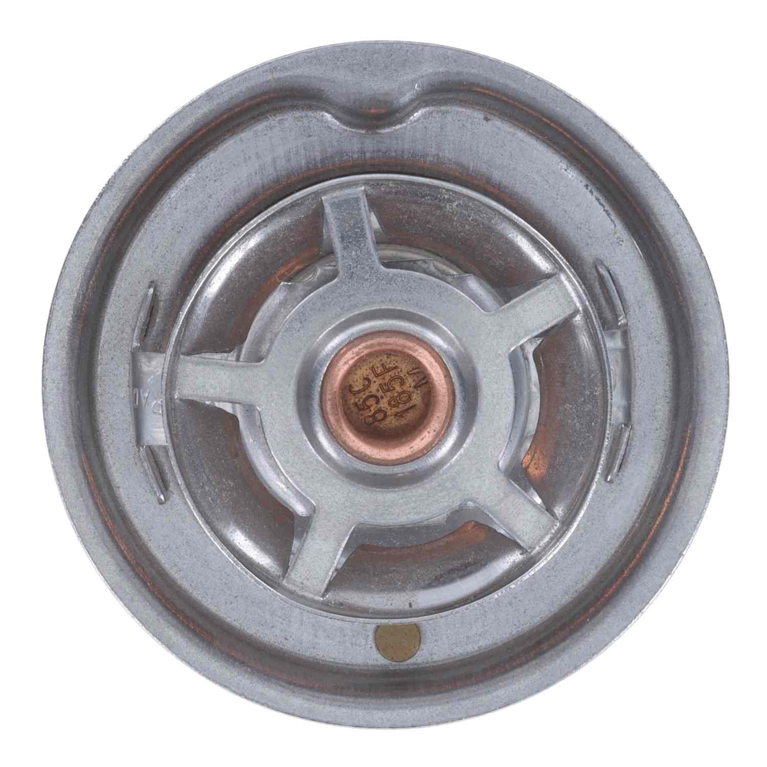 Motorad Engine Coolant Thermostat 251-185