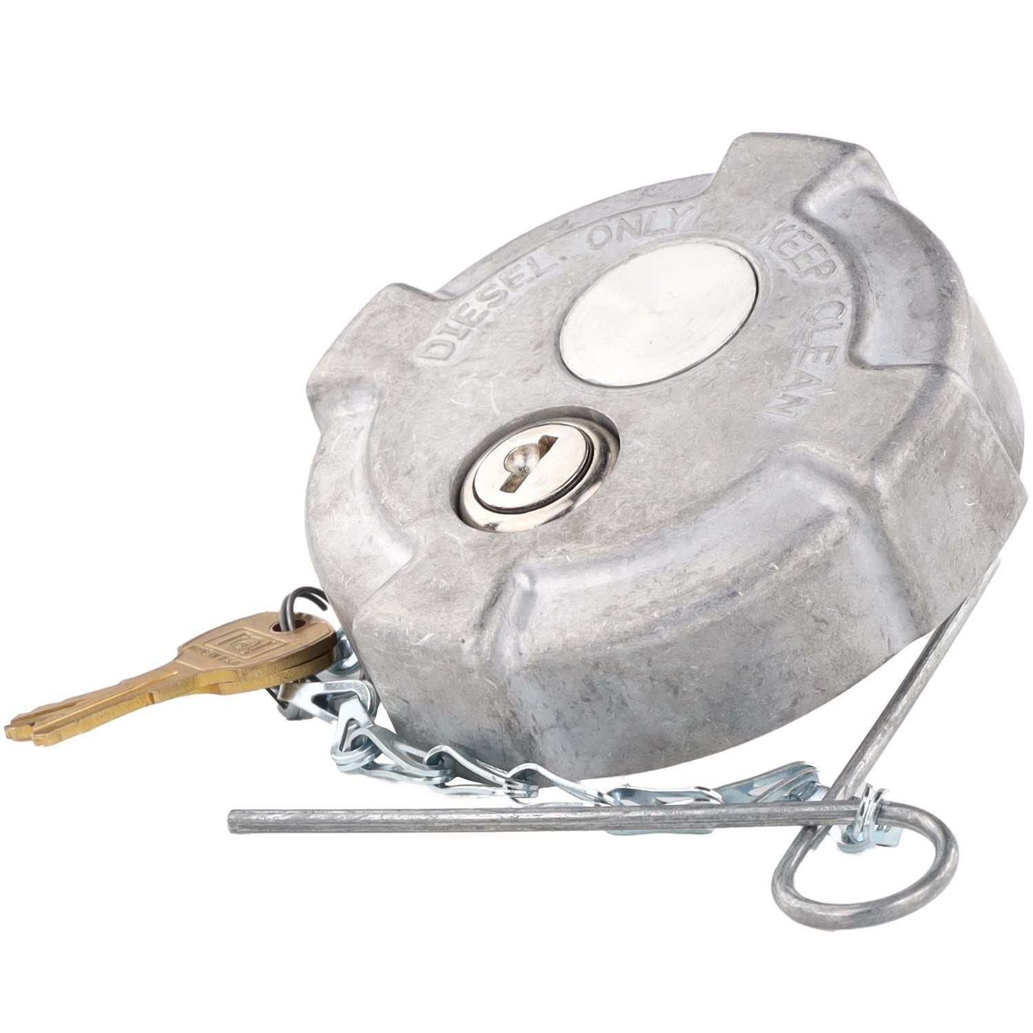 Motorad Fuel Tank Cap 2533-11