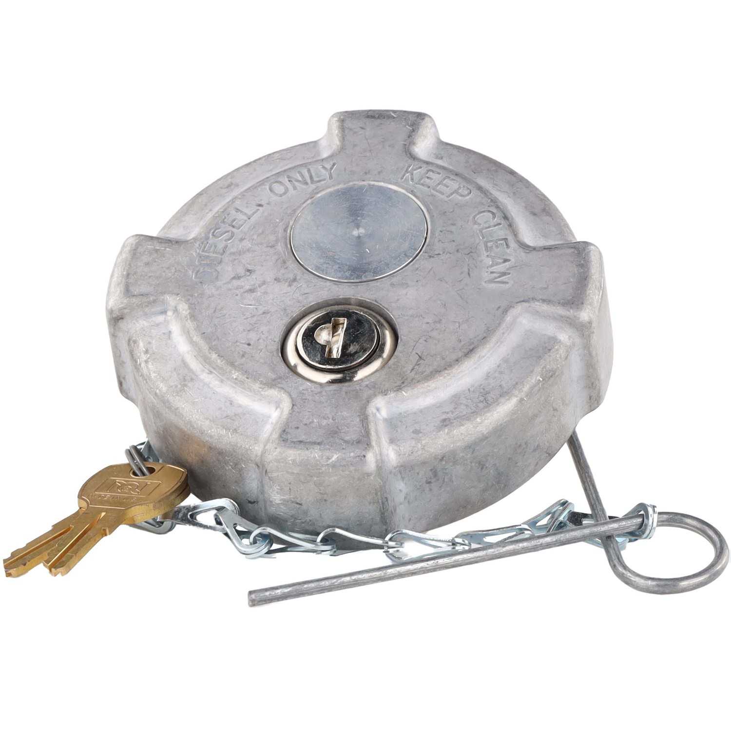 Motorad Fuel Tank Cap 2533-11