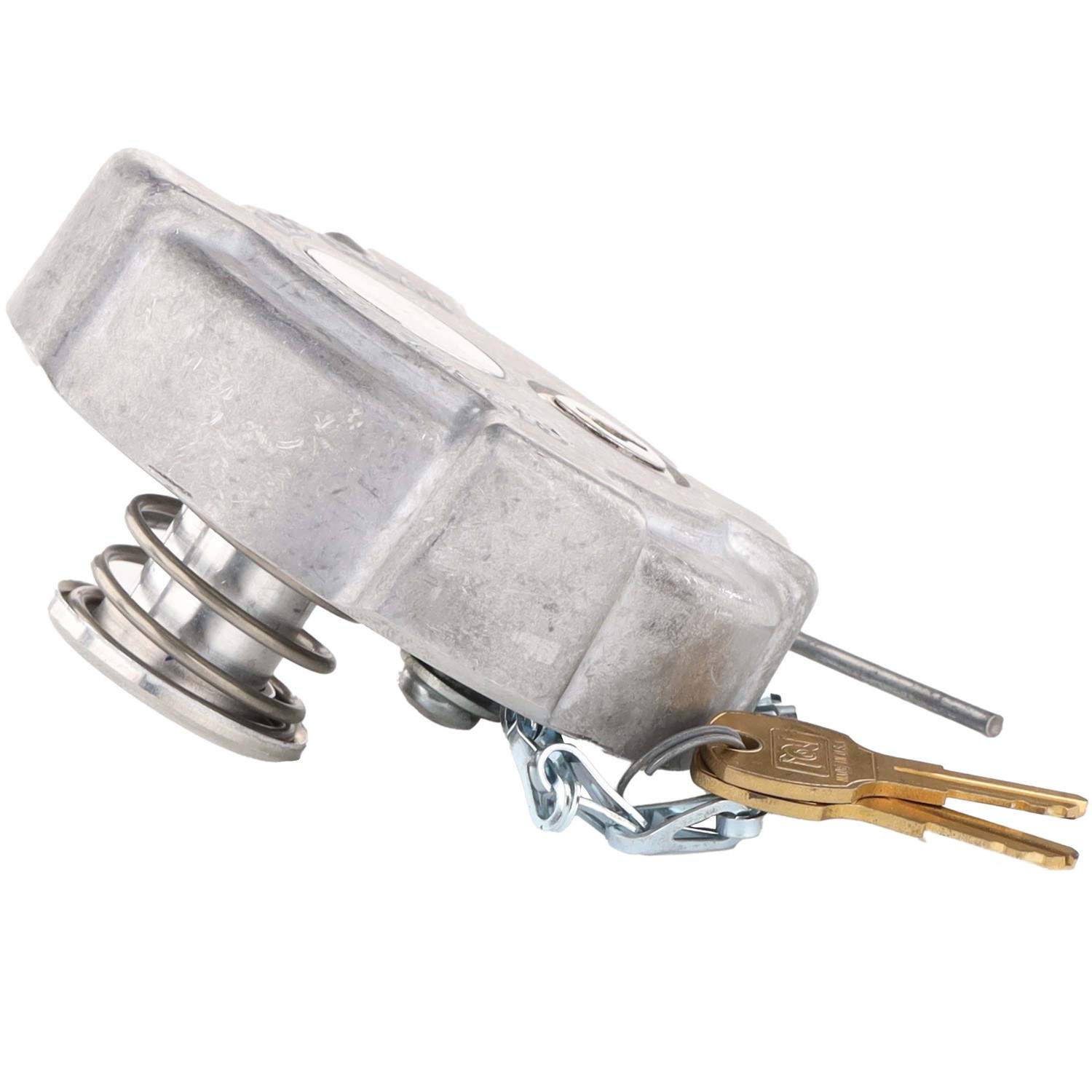 Motorad Fuel Tank Cap 2533-11