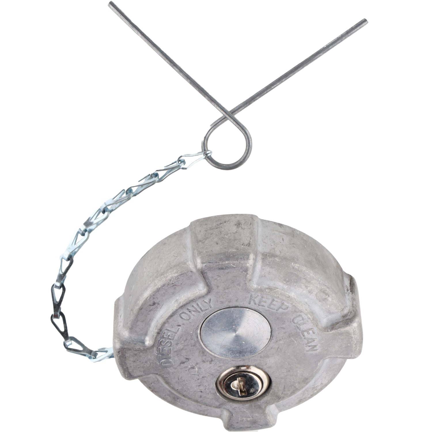 Motorad Fuel Tank Cap 2533-11
